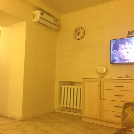Квартира В Центре Одессы Apartment