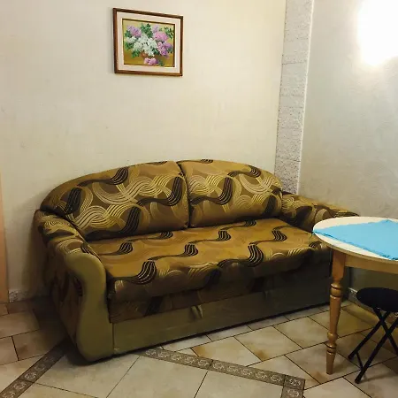 Apartment Квартира В Центре Одессы Odesa